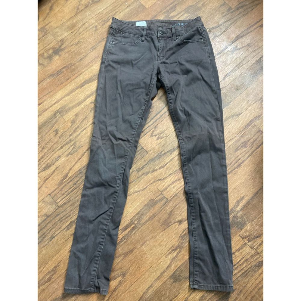 GAP 1969 Brown Jeans